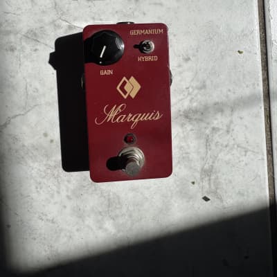 Reverb.com listing, price, conditions, and images for diamond-marquis