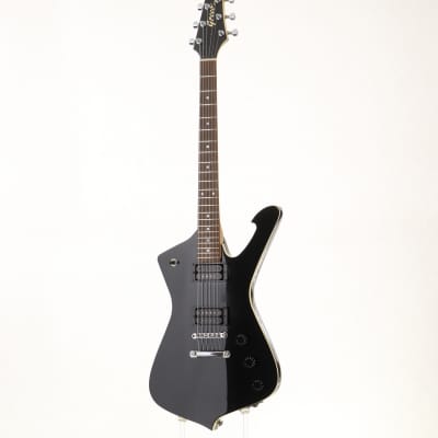 Greco ブラック 日本製 Greco MS-600 Black [SN B021212] (01/18) | Reverb Brazil