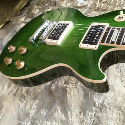 Gibson Les Paul Classic T 2017 | Reverb UK