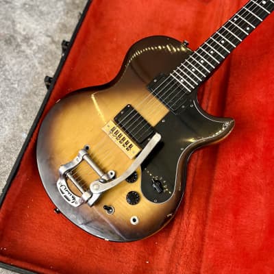 Gibson L6-S Custom 1973 - 1980 | Reverb