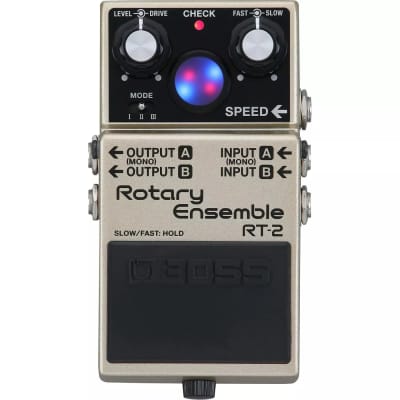Boss RT-20 Rotary Ensemble | Reverb Canada