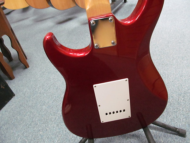 Peavey raptor plus hsh sale