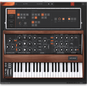Arturia Mini V3 image 3