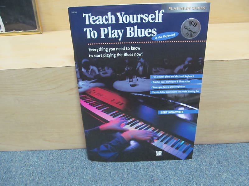 Alfred's Teach Yourself to Play Pedal Steel Guitar: Everything You