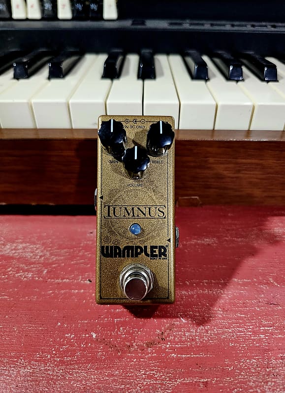 Wampler Tumnus