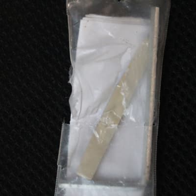 Truss Rod Wrench (used) image 2