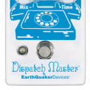 Earthquaker Dispatch Master Hi-Fi Digital Delay and Reverb Guitar Effects Pedal