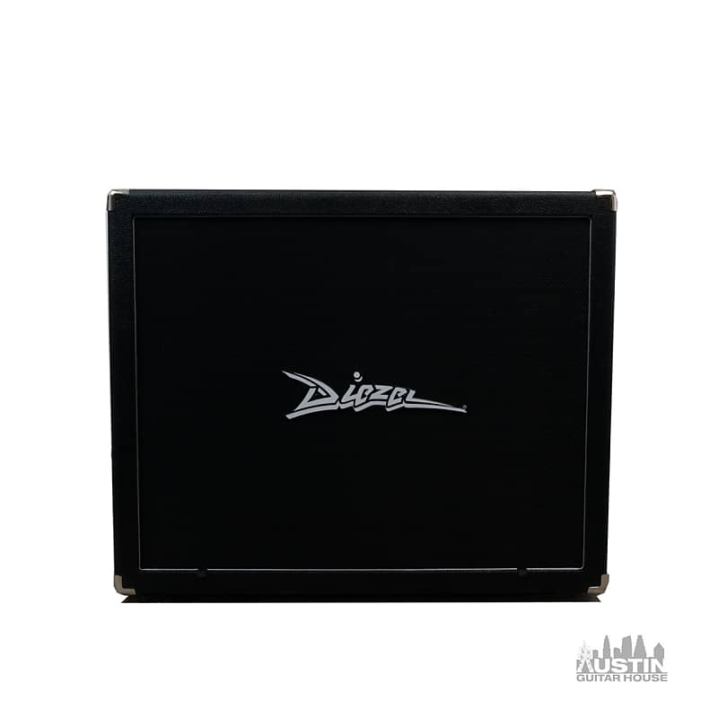 Diezel 2x12 FV Speaker Cabinet | Reverb