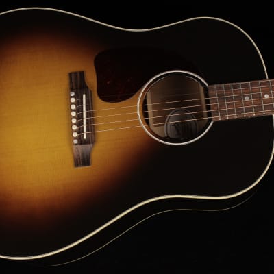Gibson J-45 Standard Left Handed - VS (#070) for sale