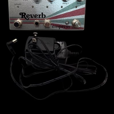 Empress Reverb | Reverb