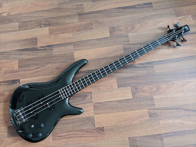 Ibanez SR1000E 1989 Made in Japan | Reverb