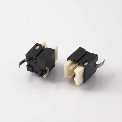 Reverb.com listing, price, conditions, and images for korg-sdd-3000-pedal