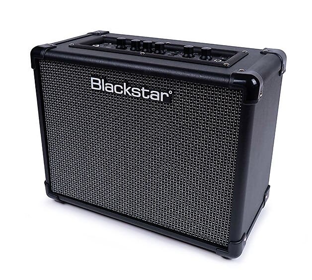 Blackstar ID Core Stereo 40 V3 Guitar Amplifier image 1