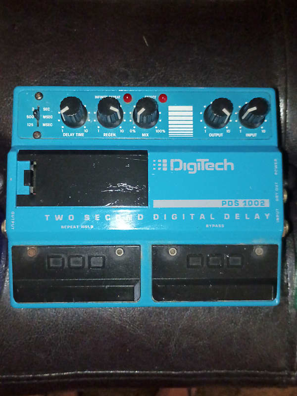 DigiTech Pds 1002