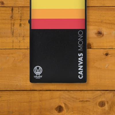 Walrus Audio Canvas Line Isolator/D.I. image 1