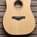 Ibanez Artwood AW150CEOPN Acoustic-Electric Guitar Open Pore Natural
