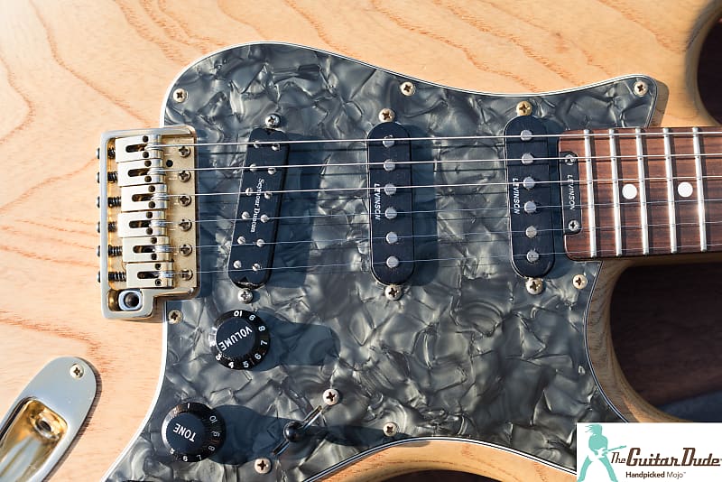 ■Blade Levinson Limited Stratocaster ST □Blade Levinson Limited Stratocaster ST