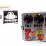 Zvex Effects Vexter Series Fuzz Factory Guitar Effect Pedal - Octave Fuzz - New