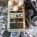 SolidGoldFX Beta Bass Overdrive pedal