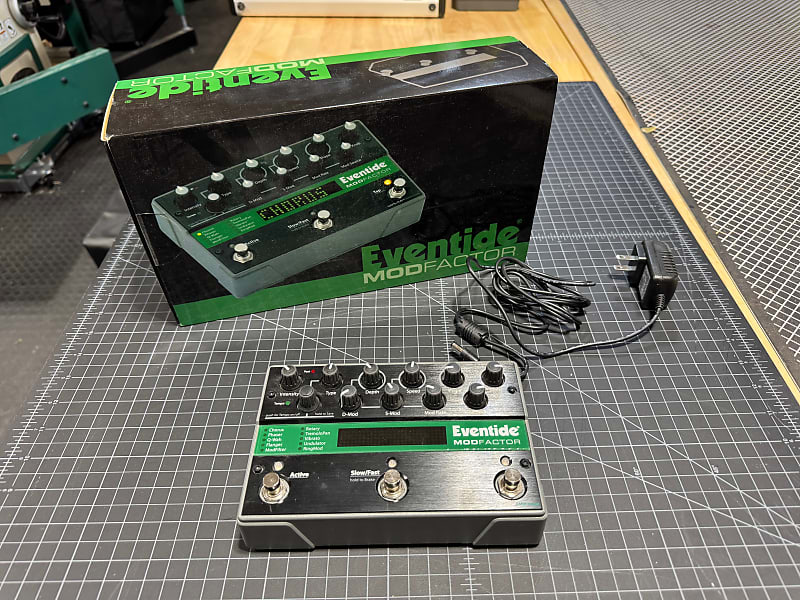 Eventide ModFactor