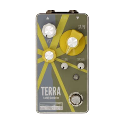 AMT Electronics Rammstein: Distortion Combo Emulator - Extra rare