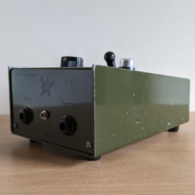 Electro-Harmonix/Sovtek Small Stone - Boxed FOR SALE – Soundgas