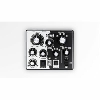 Benidub: DS71 Dub Siren — TurntableLab.com