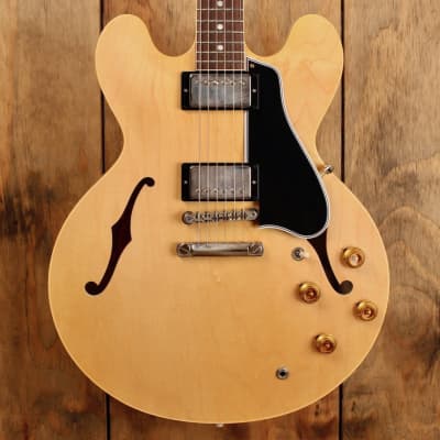 Gibson Custom Shop 1959 ES-335 Reissue Vintage Natural VOS for sale