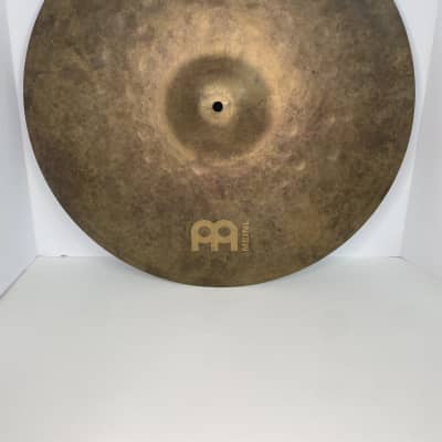 Meinl Dragon China Ride- Vintage and Rare | Reverb