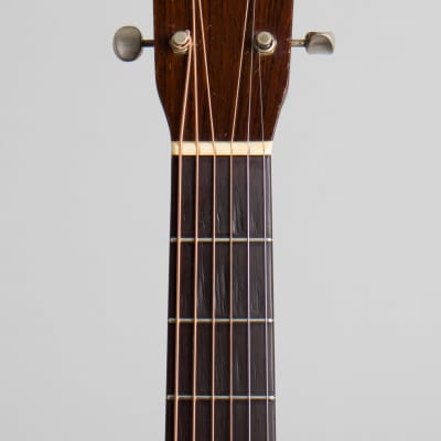 C. F. Martin  D-18 Flat Top Acoustic Guitar (1960), ser. #173402, black tolex hard shell case. image 5