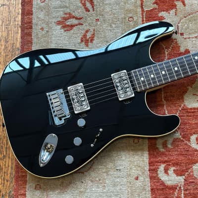 Fender MIJ Modern Stratocaster HH | Reverb