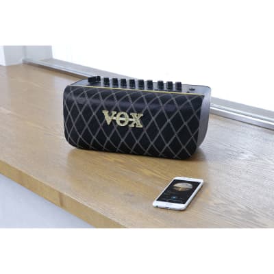 VOX Adio Air GT 2x3" 50W Bluetooth Guitar Amplifier image 4
