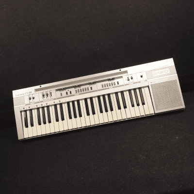 【希少】カシオ CASIO シンセサイザー Casiotone CT-310 Vintage Casio Casiotone CT 310 Keyboard | eBay