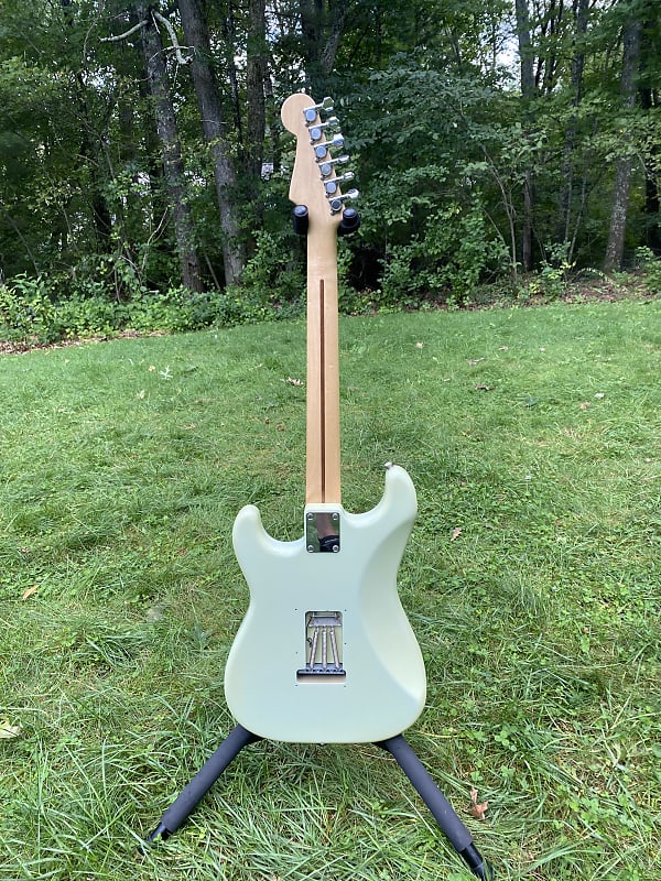 Fender ST-33m Standard Stratocaster MIJ (1986-1987) | Reverb