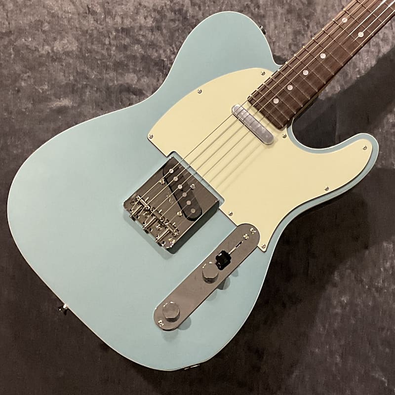 新品　Tokaiトーカイ ATE116B OTMR Tokai ATE116B OTMR ~Ocean Turquoise Metallic~ #231277【3.53