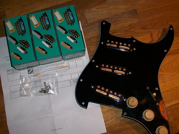 Gfs strat pickups new arrivals