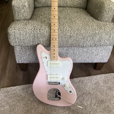 ギター Fender MIJ Junior Collection Jazzmaster Fender Made in Japan Junior Collection Jazzmaster Rosewood