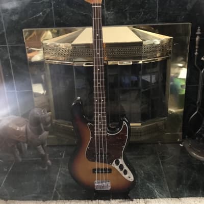 T*Y様 1996 Fender USA '62 JAZZ BASS Fender] American Vintage '62 Jazz Bass USA 4.32kg w/ Tweed
