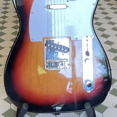 Tokai ATE52 image 1