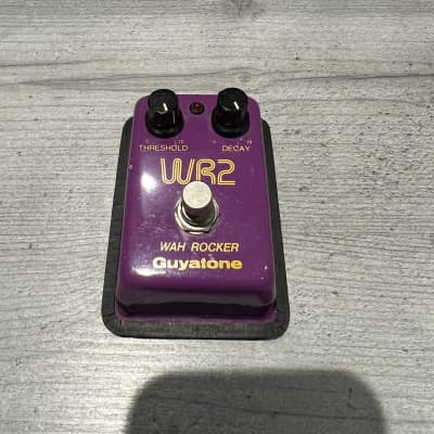 Reverb.com listing, price, conditions, and images for guyatone-wr-2