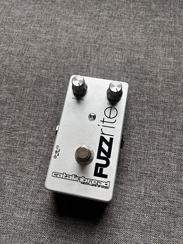 Catalinbread Fuzzrite