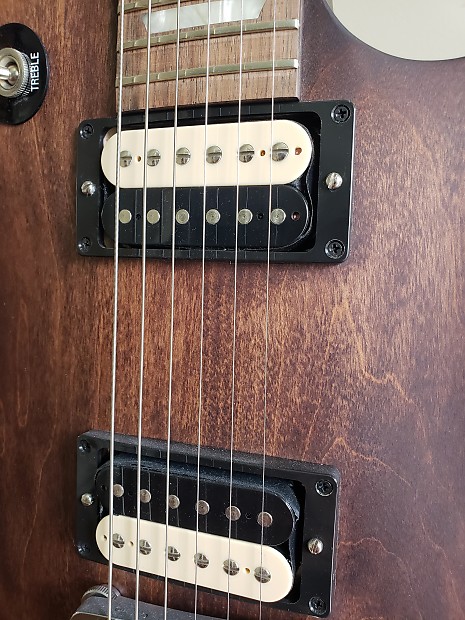 2014 Gibson Les Paul LPM 120th Anniversary | Reverb