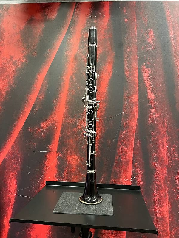 Buffet Crampon R13 Clarinet Houston TX