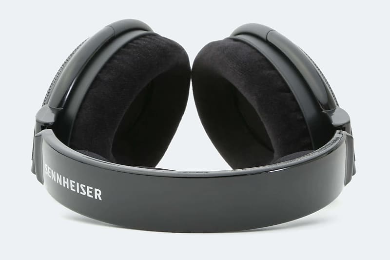 Drop Sennheiser HD5XX Jubilee HD580 New Sealed