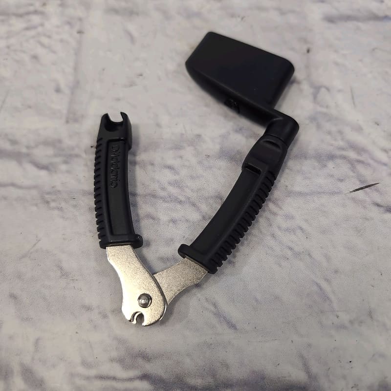 Snark Bass Peg Winder Reverb