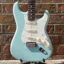 Fender Limited Edition American Professional Stratocaster 2017 Daphne Blue