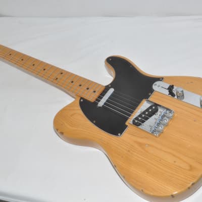 Fernandes RTE-50 76 The Revival テレキャス Fernandes RTE-50 76 The Revival テレキャス - メルカリ