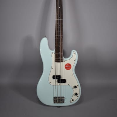 Squier FSR Classic Vibe '60s Precision Bass with Matching Headstock