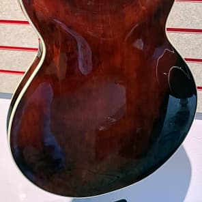 ibanez アイバニーズ AGB140-TBR-12-01 フレットレス仕様 Ibanez ARTCORE AGB140-TBR（中古/送料無料）【楽器検索デジマート】