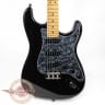 1998 Fender American Standard Stratocaster in Black